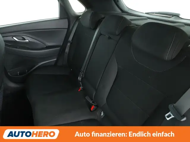 Hyundai i30 view 14