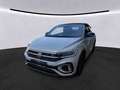 Volkswagen T-Roc Cabrio R-Line/Black Style*LEDER*KAMERA*LED*DigCock Grau - thumbnail 1