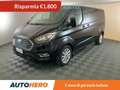 Ford Tourneo Custom 2.0 TDCi EcoBlue Titanium x 185 CV MHEV Nero - thumbnail 1