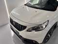 Peugeot 2008 1.2 PureTech S&S GT Line 130 Weiß - thumbnail 23