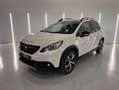 Peugeot 2008 1.2 PureTech S&S GT Line 130 Weiß - thumbnail 1