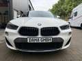 BMW X2 xDrive 20 d M-Sport Weiß - thumbnail 4