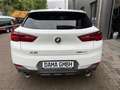 BMW X2 xDrive 20 d M-Sport Weiß - thumbnail 5