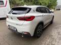 BMW X2 xDrive 20 d M-Sport Weiß - thumbnail 3