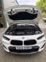 BMW X2 xDrive 20 d M-Sport Weiß - thumbnail 6