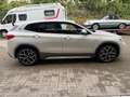 BMW X2 xDrive 20 d M-Sport Weiß - thumbnail 2
