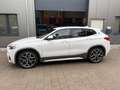 BMW X2 xDrive 20 d M-Sport Weiß - thumbnail 1