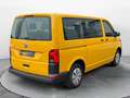 Volkswagen T6.1 Caravelle 2.0 TDI LED Klimaaut. 8 Sitz Giallo - thumbnail 6