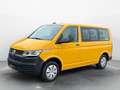 Volkswagen T6.1 Caravelle 2.0 TDI LED Klimaaut. 8 Sitz Giallo - thumbnail 2