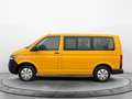 Volkswagen T6.1 Caravelle 2.0 TDI LED Klimaaut. 8 Sitz Giallo - thumbnail 3