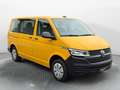 Volkswagen T6.1 Caravelle 2.0 TDI LED Klimaaut. 8 Sitz Giallo - thumbnail 5