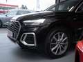 Audi Q5 Sportback S line 50 TFSI e quattro PANO+AHK+MAT... Schwarz - thumbnail 3