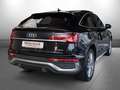 Audi Q5 Sportback S line 50 TFSI e quattro PANO+AHK+MAT... Schwarz - thumbnail 2