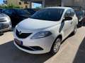 Lancia Ypsilon Ypsilon 1.2 Silver ecochic Gpl 69cv Bianco - thumbnail 1