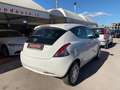 Lancia Ypsilon Ypsilon 1.2 Silver ecochic Gpl 69cv Bianco - thumbnail 3