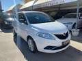Lancia Ypsilon Ypsilon 1.2 Silver ecochic Gpl 69cv Bianco - thumbnail 4