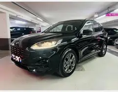 Ford Kuga 2.5 DURATEC 190CH FHEV E85 ST-LINE BUSINESS BVA***TVA