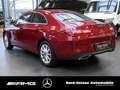 Mercedes-Benz CLA 250 e Progressive Pano-Dach Navi Sitzheizung Rojo - thumbnail 4