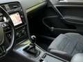 Volkswagen Golf Variant 110 PK TSI Comfort,Sportstoelen,Carplay,Ca Noir - thumbnail 8