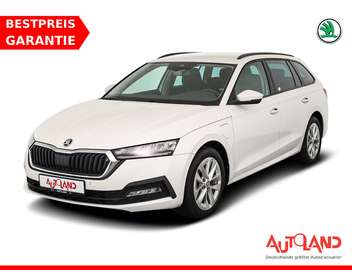 Combi 2.0 TDI DSG LED Navi Sitzheizung