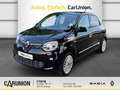 Renault Twingo E-TECH 100% el. VIBES 22KW AC Ladung! Schwarz - thumbnail 1