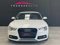 Audi A5 S line Multitronic A Alb - thumbnail 2