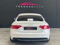 Audi A5 S line Multitronic A Alb - thumbnail 4