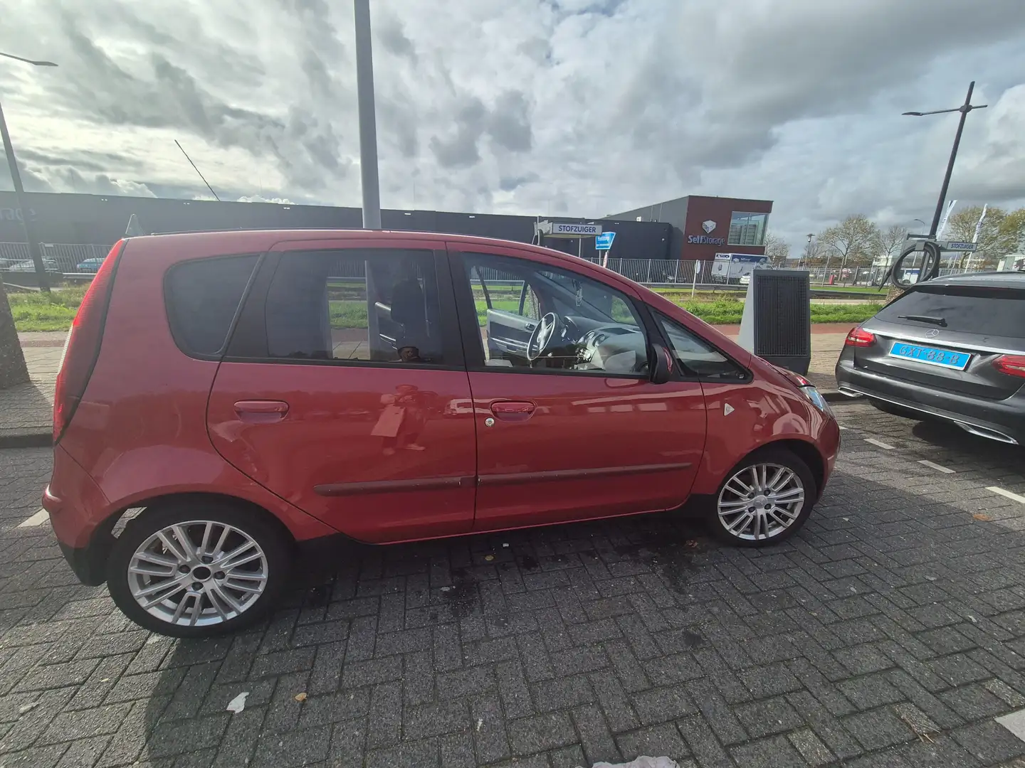 Mitsubishi Colt Colt 1.5 Sky Rood - 1