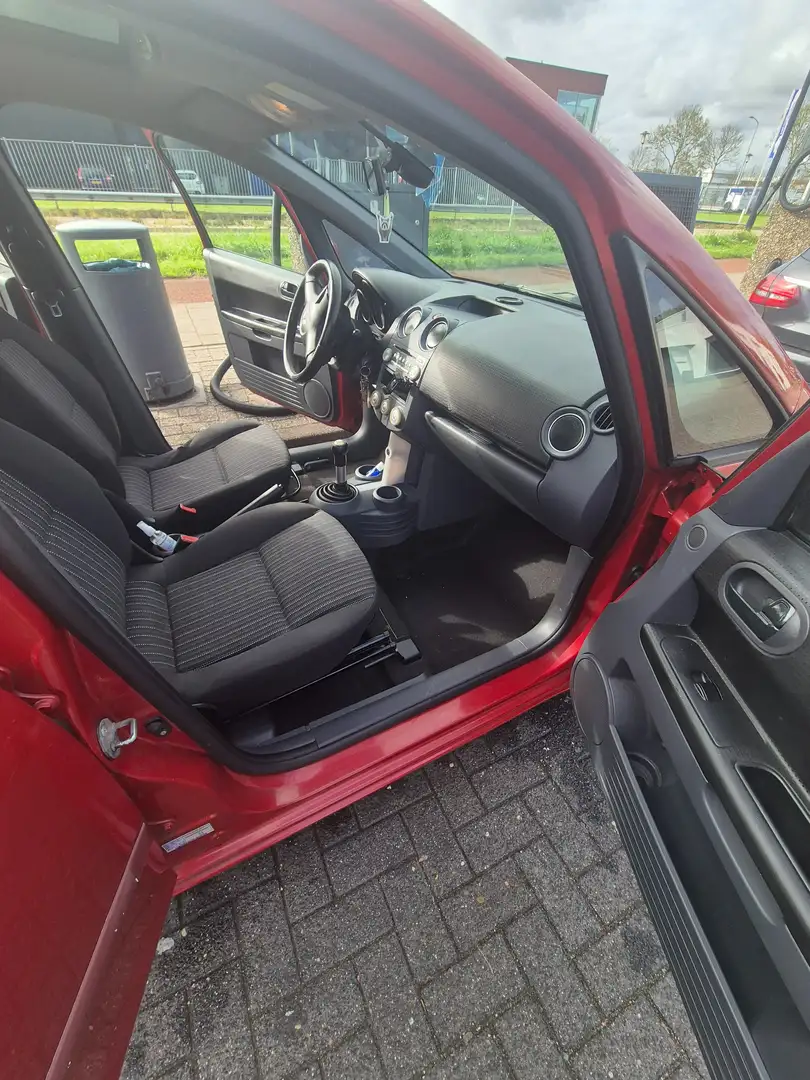 Mitsubishi Colt Colt 1.5 Sky Rood - 2