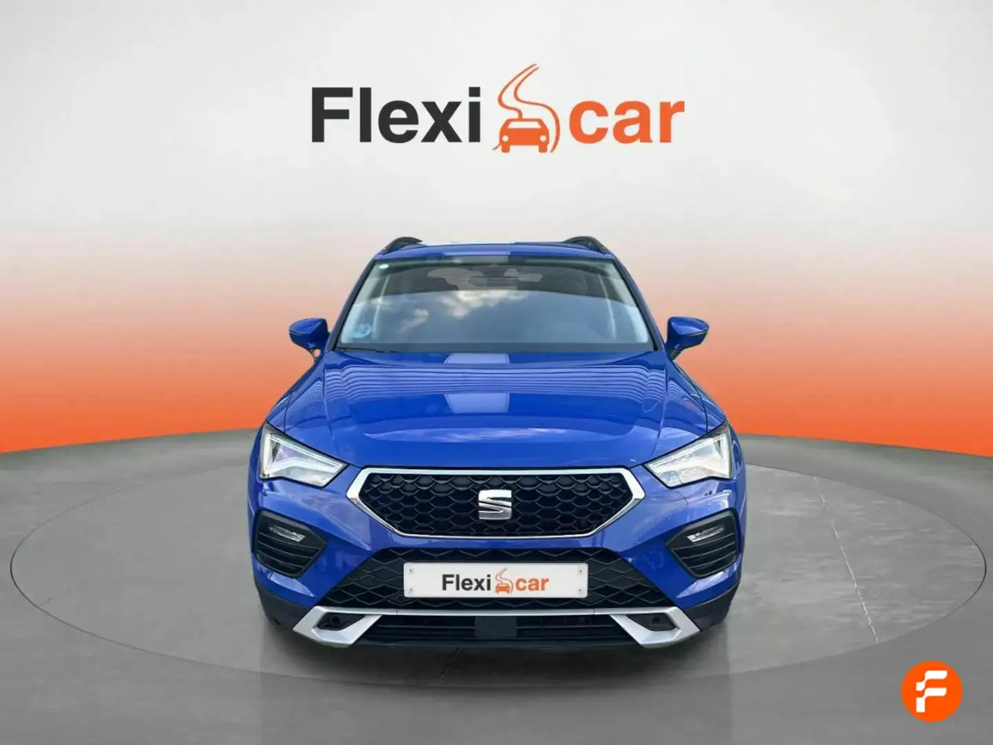 SEAT Ateca 1.0 TSI S&S Reference XM Azul - 2