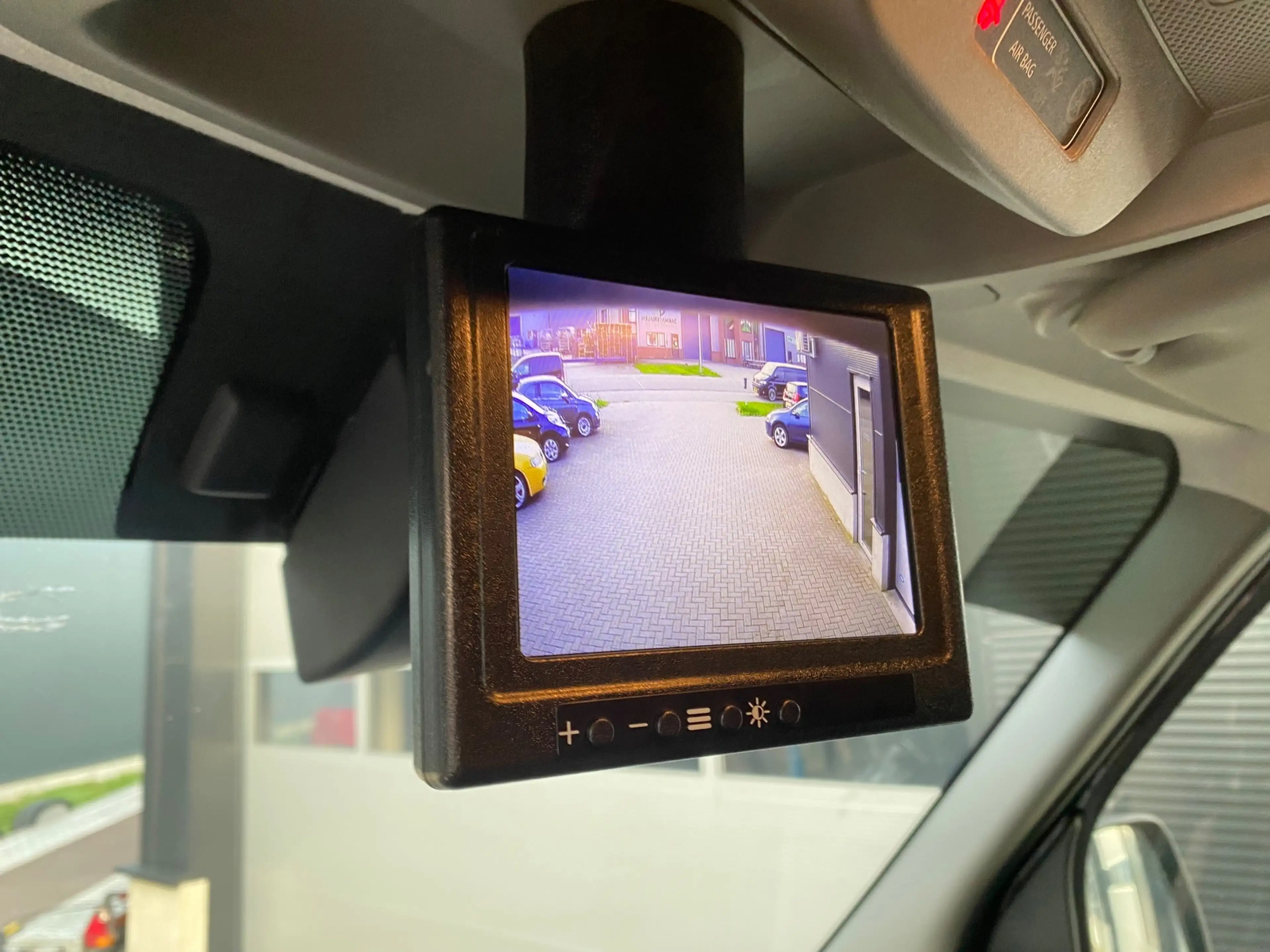Renault Master T35 2.3 dCi 180 L3H2 6-pers. Automaat 49dkm! — photo 6