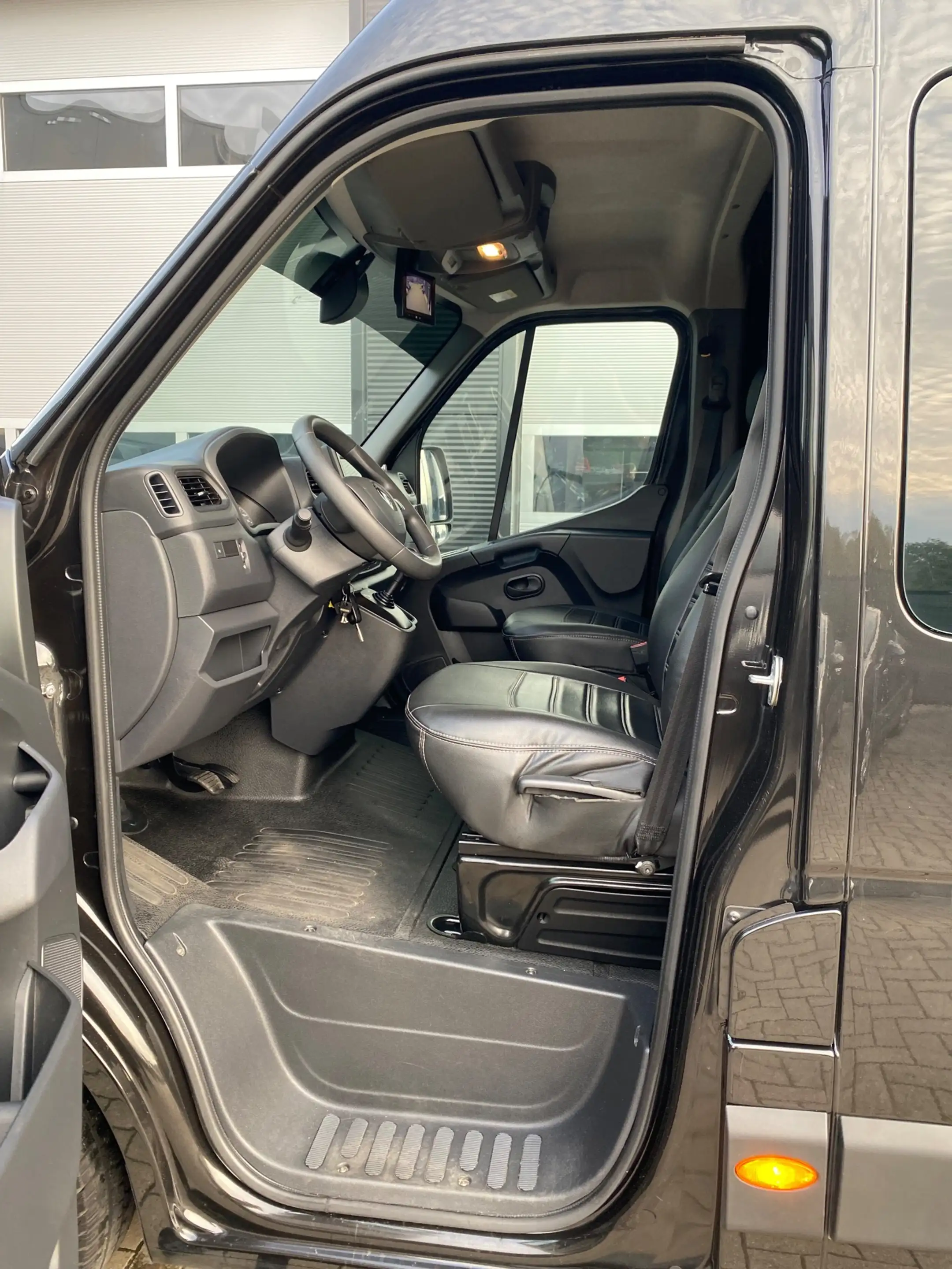 Renault Master T35 2.3 dCi 180 L3H2 6-pers. Automaat 49dkm! — photo 14