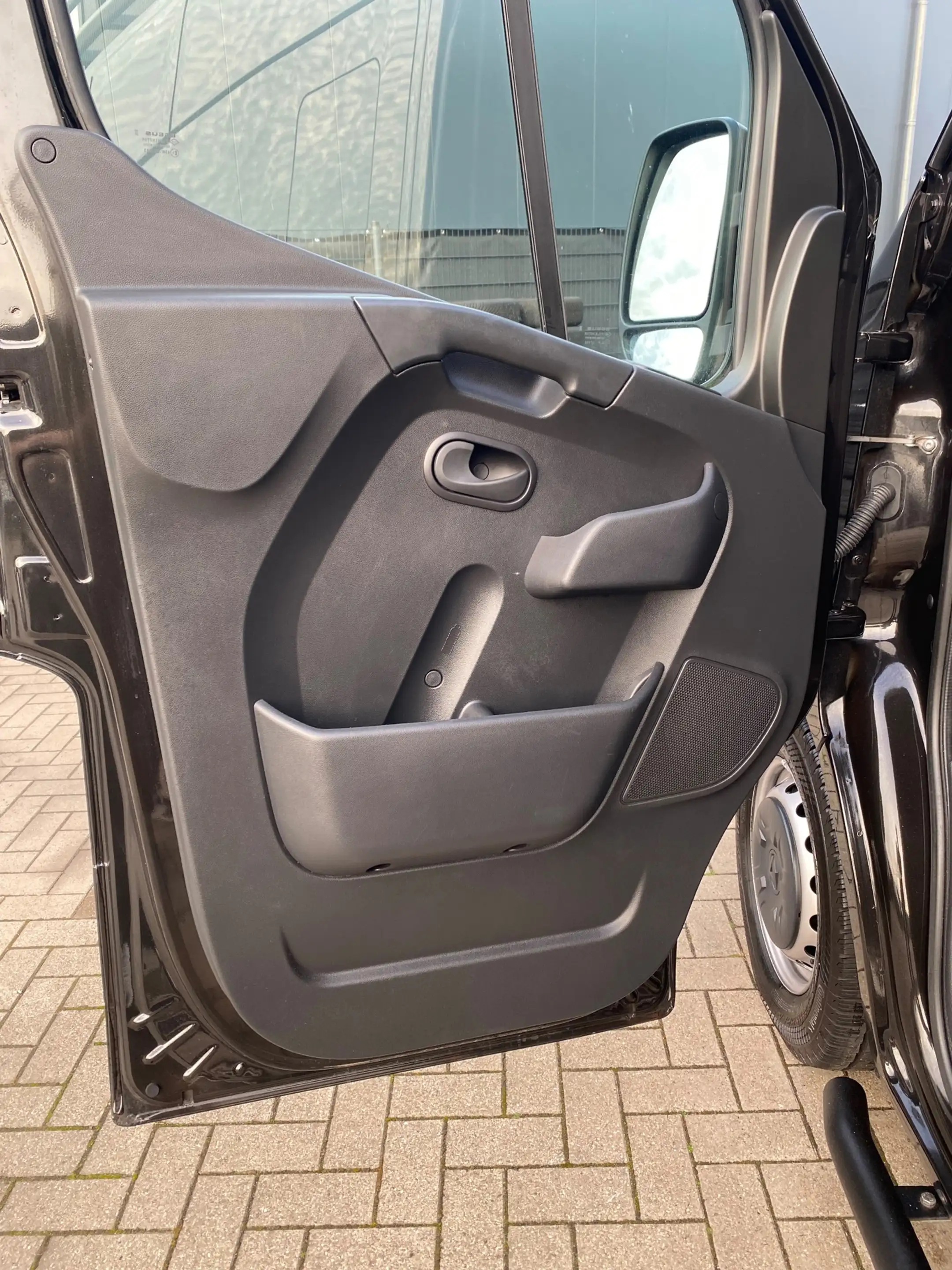 Renault Master T35 2.3 dCi 180 L3H2 6-pers. Automaat 49dkm! — photo 15