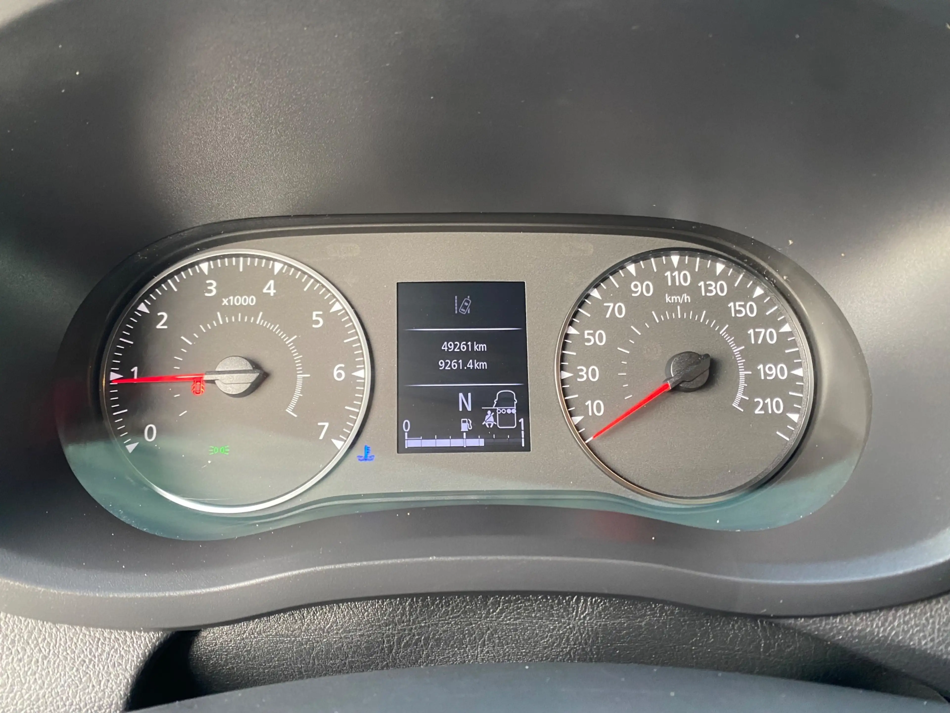 Renault Master T35 2.3 dCi 180 L3H2 6-pers. Automaat 49dkm! — photo 5