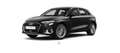 Audi A3 Sportback 40 TFSIe Advanced S tronic Negro - thumbnail 2