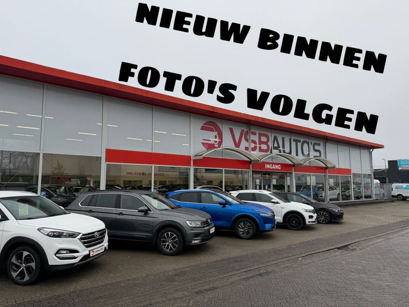 Photo du véhicule