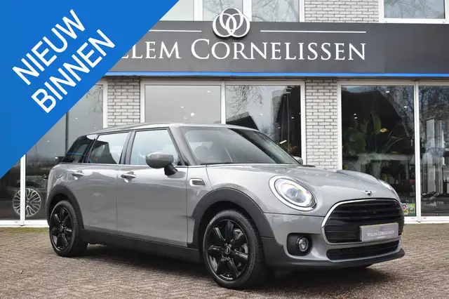 MINI One Clubman Mini 1.5 Aut Navi Apple Carplay PDC LED