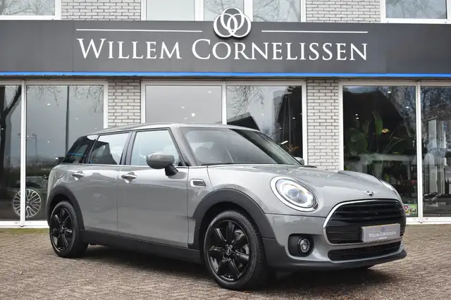 MINI One Clubman Mini 1.5 Aut Navi Apple Carplay PDC LED