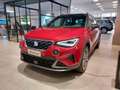 SEAT Arona 1.0 EcoTSI FR Rosso - thumbnail 1
