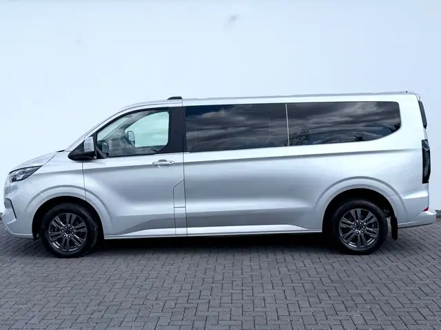 Ford Transit view 8