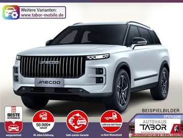 Jaecoo 4WD Exclusive Pano ACC Leder UVP-42%*