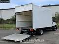 Iveco Daily 35C16 Ladebordwand Automatik 160PS Dopp Blanc - thumbnail 3
