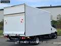 Iveco Daily 35C16 Ladebordwand Automatik 160PS Dopp Blanc - thumbnail 6