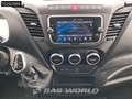 Iveco Daily 35C16 Ladebordwand Automatik 160PS Dopp Blanc - thumbnail 18