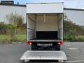 Iveco Daily 35C16 Ladebordwand Automatik 160PS Dopp Blanc - thumbnail 7