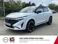Nissan Qashqai MY25 1.5 e-POWER 205 PS 4x2 N-Design Komfort plus PGD Bose Blanc - thumbnail 1