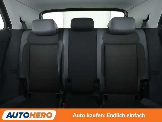 Volkswagen T-Cross view 15