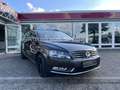 Volkswagen Passat Variant Comfortline BlueMotion*AUTOMATIK* Schwarz - thumbnail 4