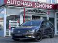 Volkswagen Passat Variant Comfortline BlueMotion*AUTOMATIK* Schwarz - thumbnail 1