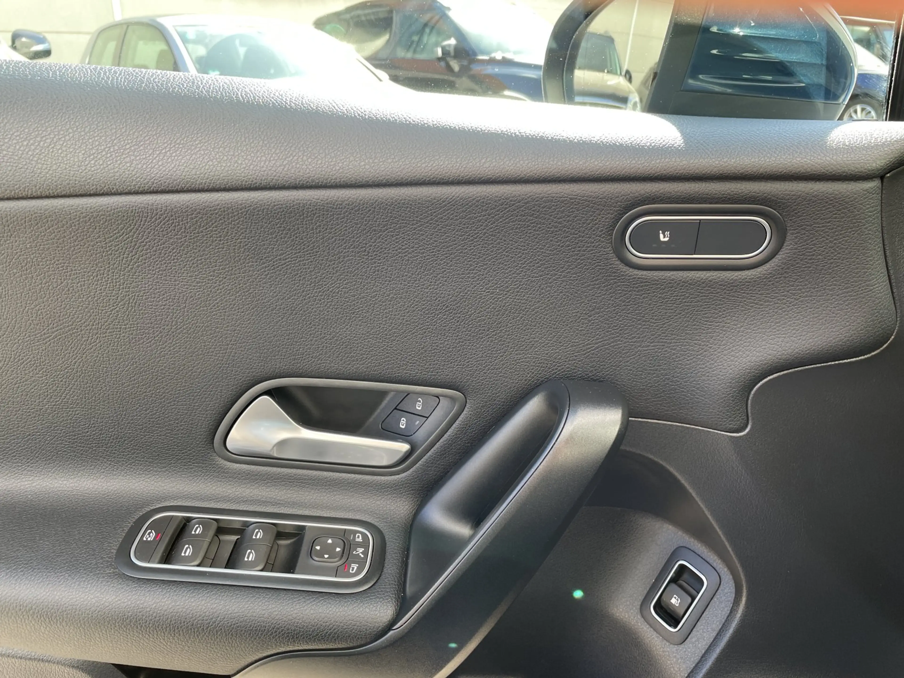 Mercedes-Benz A 250 E Buisness Solution Tmat Rkam Shz Nav — photo 11